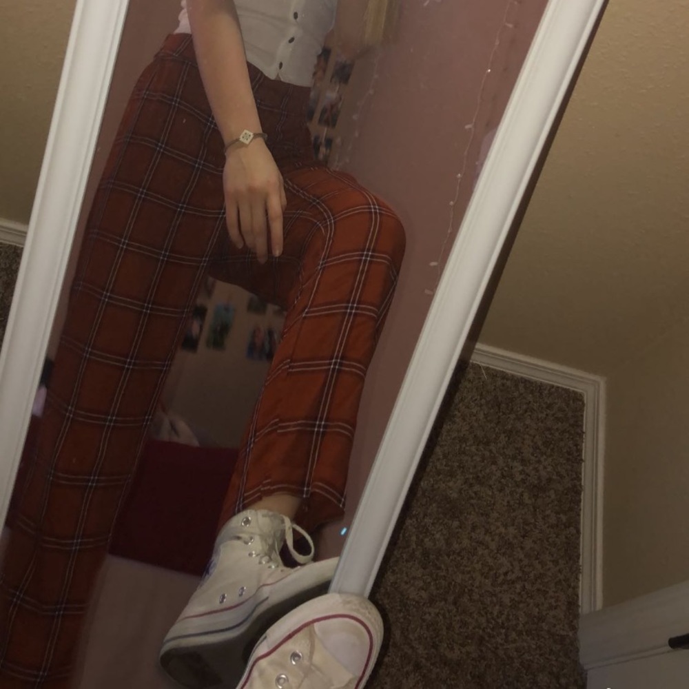 American Eagle Trousers